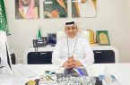 تمديد تكليف “الحريصي” مديراً لمستشفى العارضة العام