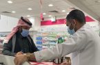 “صحة الرياض” تنفذ حملة رقابية على الصيدليات
