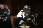مركز الملك عبدالعزيز للحوار الوطني يدشن موقعه الالكتروني الجديد