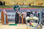 انطلاق كأس الأمير خالد بن عبدالله بالجنادرية
