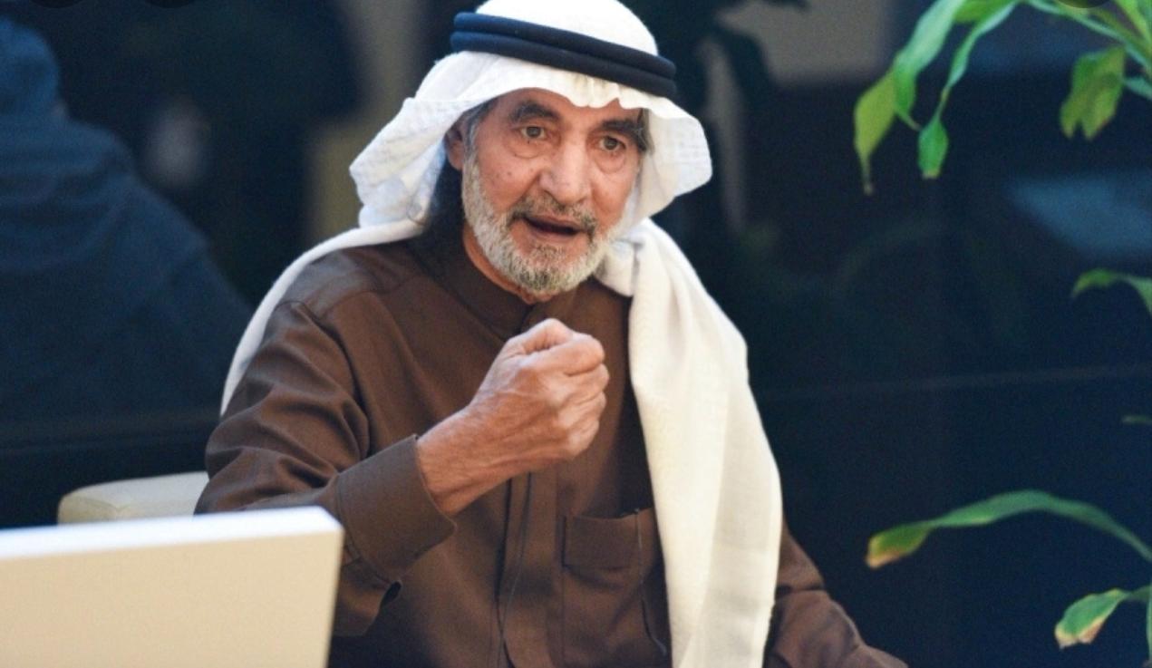 وفاة المفكر والمخرج المسرحي السعودي علي الهويريني