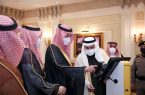 الأمير سعود بن جلوي يدشِّن أجهزة الخدمة الذاتية والمنصة الإلكترونية لـ”بر جدة”