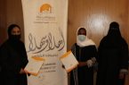 توقيع مذكرة تعاون بين “بر جدة” و”فريق بريق التطوعي”
