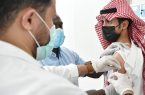 امارة جازان تنفذ حملة التطعيم بالجرعة التنشيطية ضد فيروس كورونا لمنسوبيها