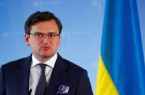 وزير الخارجية الأوكراني : روسيا بدأت حربًا واسعة النطاق ضد أوكرانيا