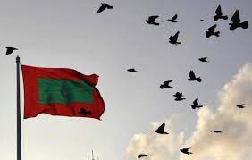 حكومة جزر المالديف تدين استهداف المليشيات الحوثية مطار أبها الدولي
