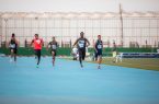 الاتحاد الرياضي للجامعات السعودية ينظم بطولة ألعاب القوى بجامعة جدة