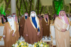 جامعة الإمام محمد بن سعود الإسلامية تحتفل بيوم التأسيس