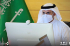 وزير الصحة يرأس اجتماع مجلس إدارة “الهلال الأحمر السعودي”