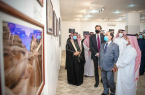 المعرض السعودي الأمريكي الاول بثقافة وفنون الباحة