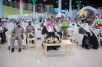 مدني الرياض يُقيم حفل اليوم العالمي للدفاع المدني