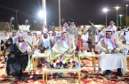 أمير منطقة جازان يشرّف حفل أهالي محافظة فرسان