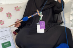 حرفيات سعوديات يشاركن بمهرجان الشارقة التراثي