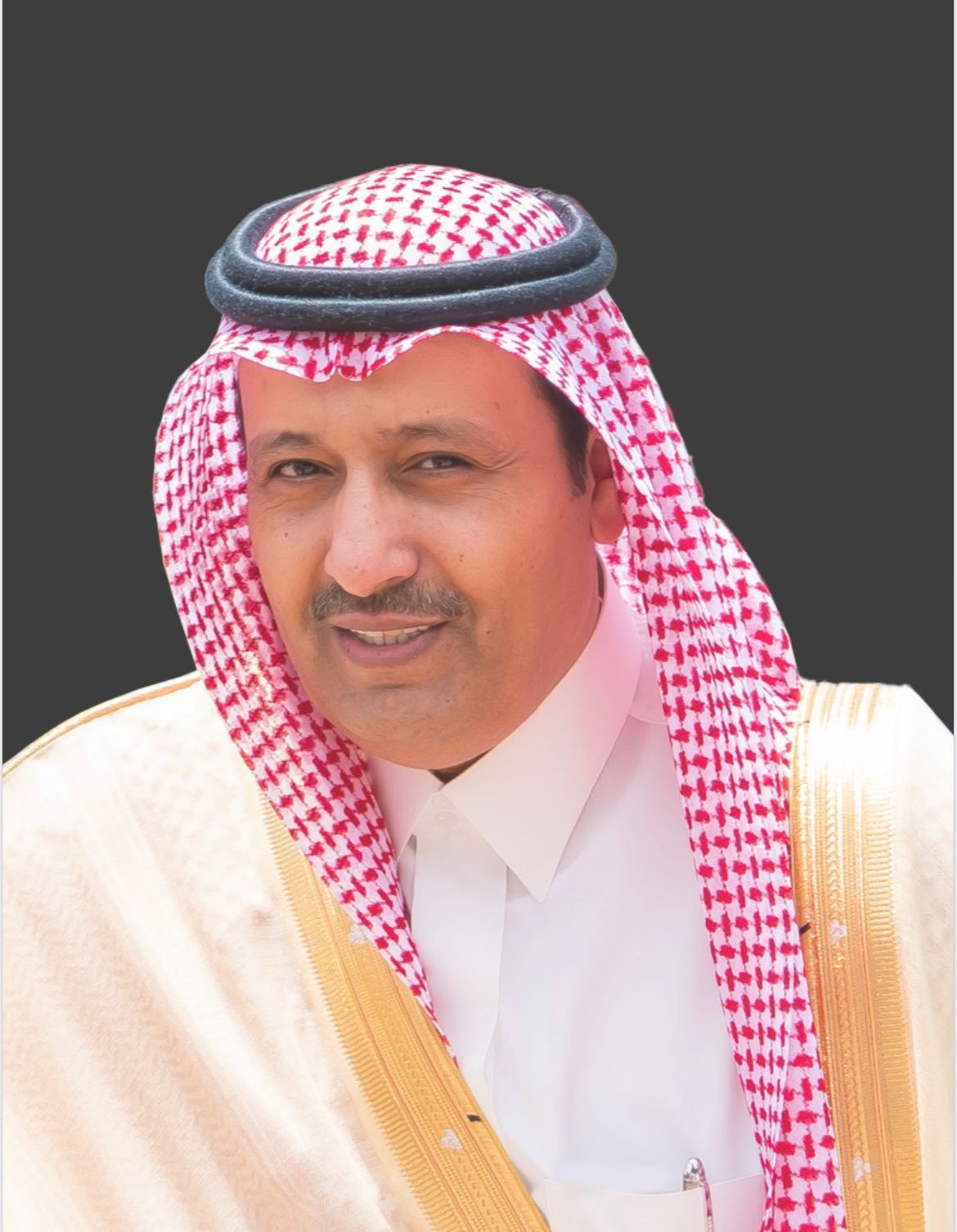 أمير الباحة : من نعم الله أن منّ علينا بفرحة رؤية سيدي خادم الحرمين الشريفين سالماً معافى