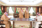 أمير جازان يرعى مراسم توقيع اتفاقيات وشراكات بجمعية الأمير محمد بن ناصر للإسكان التنموي