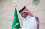 “الحقيل” يزور الجناح السعودي في “إكسبو دبي 2020”