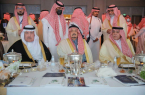 أمير الرياض يُكرم رواد العمل الاجتماعي الفائزين في الدورة التاسعة من “جائزة الأميرة صيتة”