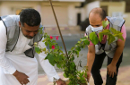 بر الجعرانة تنفذ مبادرة “مكة خضراء”