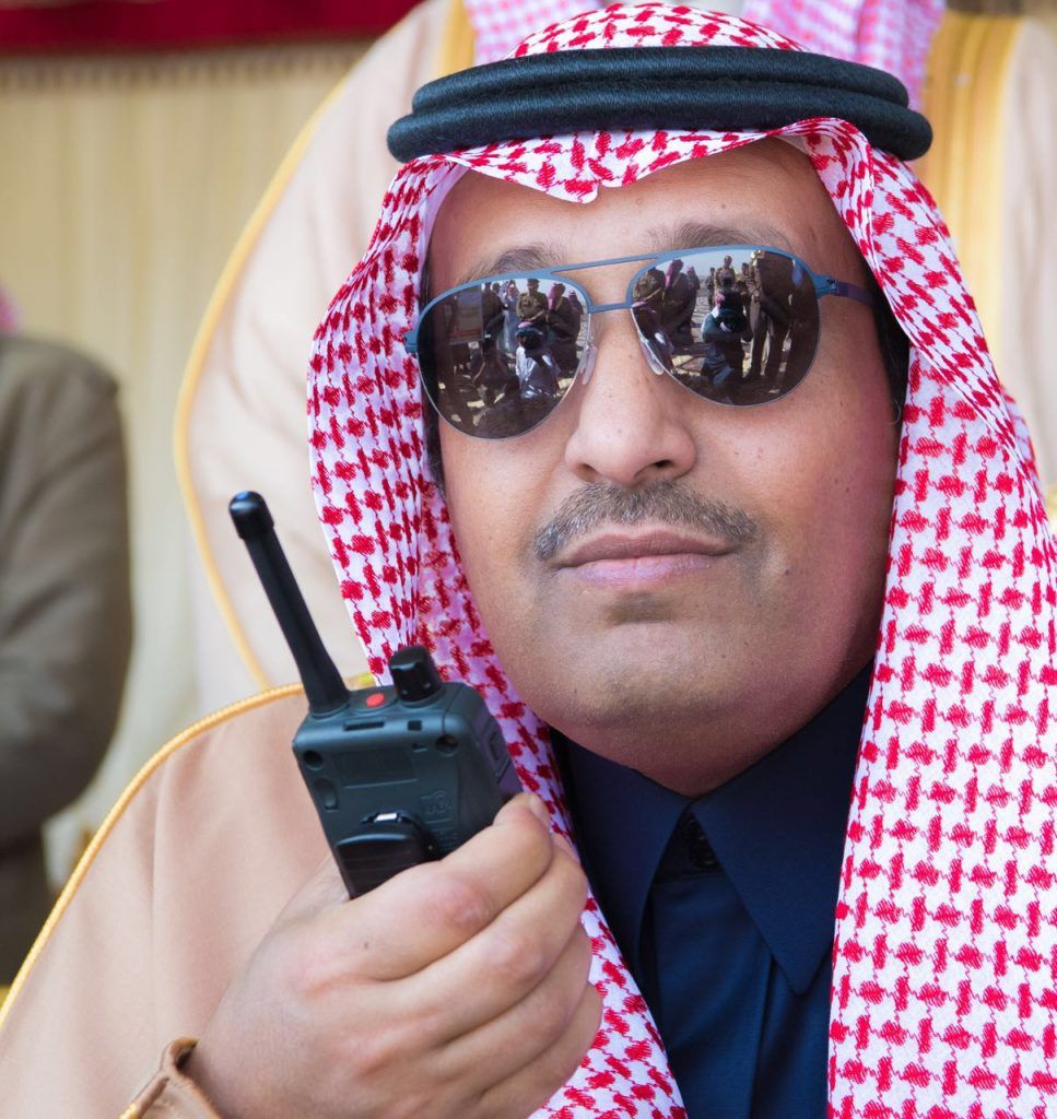 أمير الباحة يطلق خطة الدفاع المدني بالمنطقة