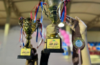 بلدية صامطة تتوج فريق العطاء النسائي بطلاً لبطولة كرة القدم النسائية الأولى بالمنطقة