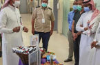 مستشفى الطوال العام يُنفذ فعالية ” دواؤك في رمضان”