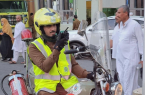 جولات تفتيشية للدفاع المدني في جميع مناطق المملكة خلال شهر رمضان
