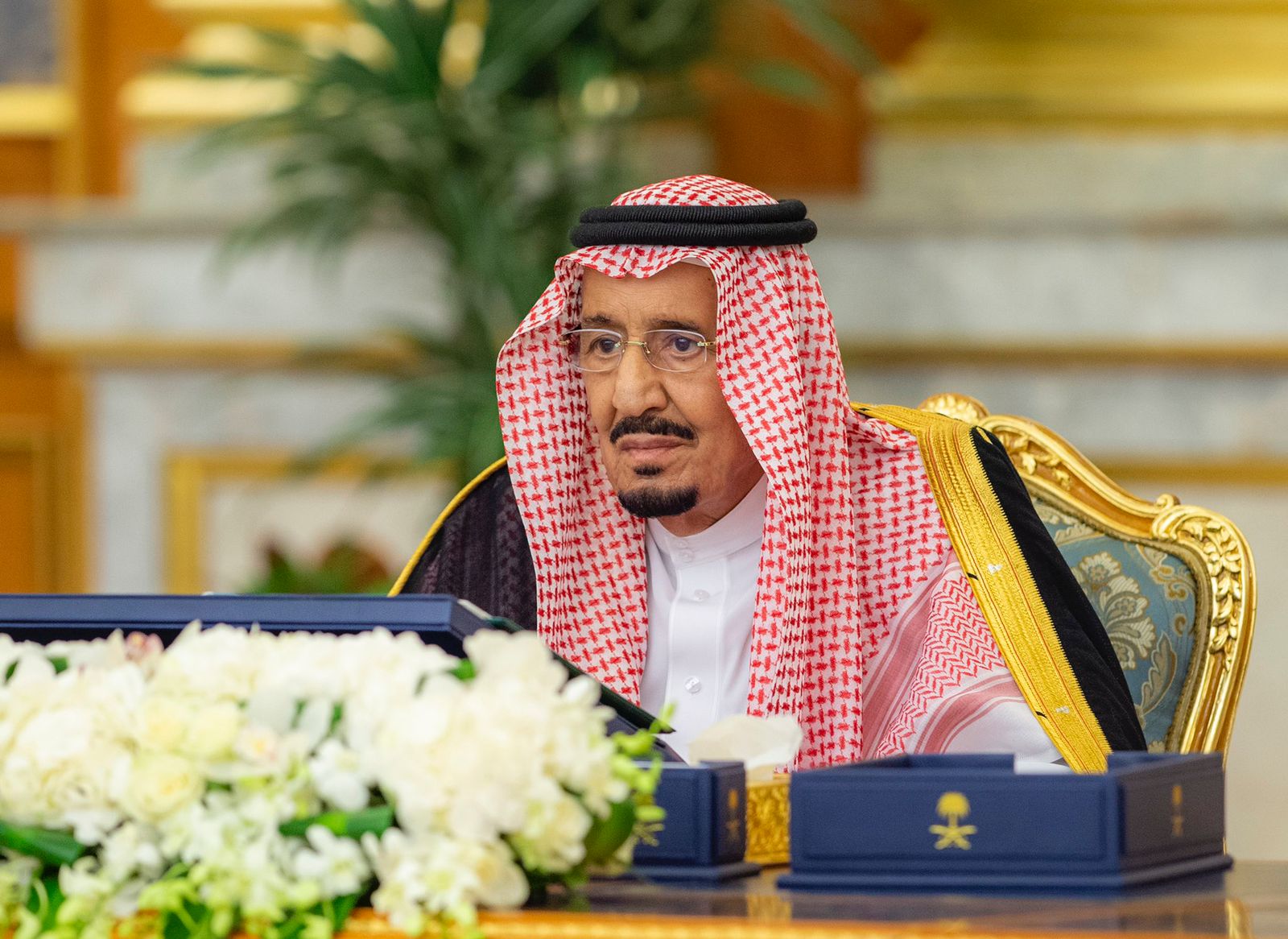 المملكة العربية السعودية تقدم مساعدات طبية وإيوائية عاجلة