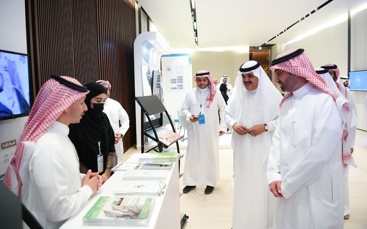 مركز الملك عبدالعزيز للحوار الوطني يشارك بعدد من الإصدارات والمناشط الثقافية