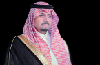 مدينة الأمير عبدالله بن مساعد الرياضة بعرعر تستضيف المباراة النهائية لبطولة الشمال الرمضانية