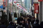 ارتفاع أسعار الجملة في اليابان بنسبة 2ر1% خلال الشهر الماضي