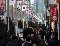 ارتفاع أسعار الجملة في اليابان بنسبة 2ر1% خلال الشهر الماضي