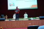 الهلال الأحمر السعودي يدشن مبادرة “مدرسة آمنة”