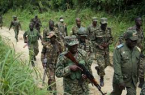 مقتل 52 شخصا بهجوم مسلح شمال شرقي الكونغو الديمقراطية