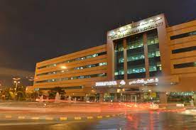 مركز القلب بطبية مكة يقدم خدماته التخصصية لـ ٥٨ معتمراً