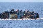 البحر يجرف 24 جثة لمهاجرين نحو الشواطئ التونسية