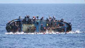 البحر يجرف 24 جثة لمهاجرين نحو الشواطئ التونسية