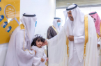 أمير منطقة الباحة يزور جمعية أكناف