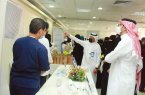 “صحة الرياض” تحتفي باليوم العالمي لنظافة الايدي