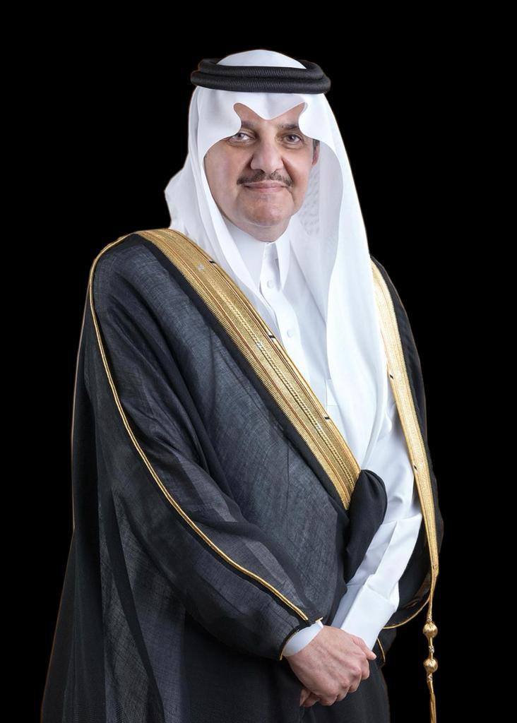 أمير المنطقة الشرقية يزف 6514 خريج وخريجة من جامعة الإمام عبد الرحمن بن فيصل