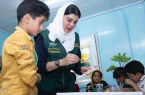 “مركز الملك سلمان الإغاثي” يدشن البرنامج التطوعي الثامن والتاسع في مخيم الزعتري بالأردن