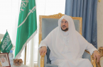 وزير الشؤون الإسلامية يلتقي المفتي العام رئيس المشيخة الإسلامية بجمهورية كوسوفا