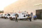 تجمع الرياض  :  يحذر المرضى المصابين بأمراض الجهاز التنفسي من التعرض للغبار