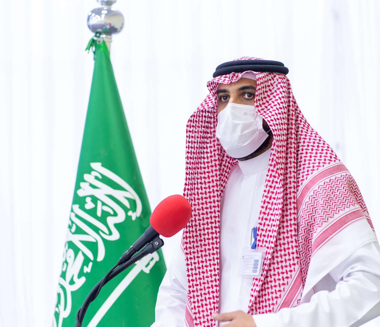 أمير الباحة يرعى انطلاق اجتماع لجان السلامة المرورية لإمارات المناطق