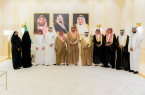 الأمير حسام بن سعود يهنئ جامعة الباحة لحصولها على الاعتماد المؤسسي الكامل