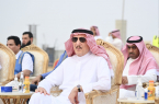 الأمير محمد بن ناصر يتفقد سير العمل بمشروع مطار جازان الجديد
