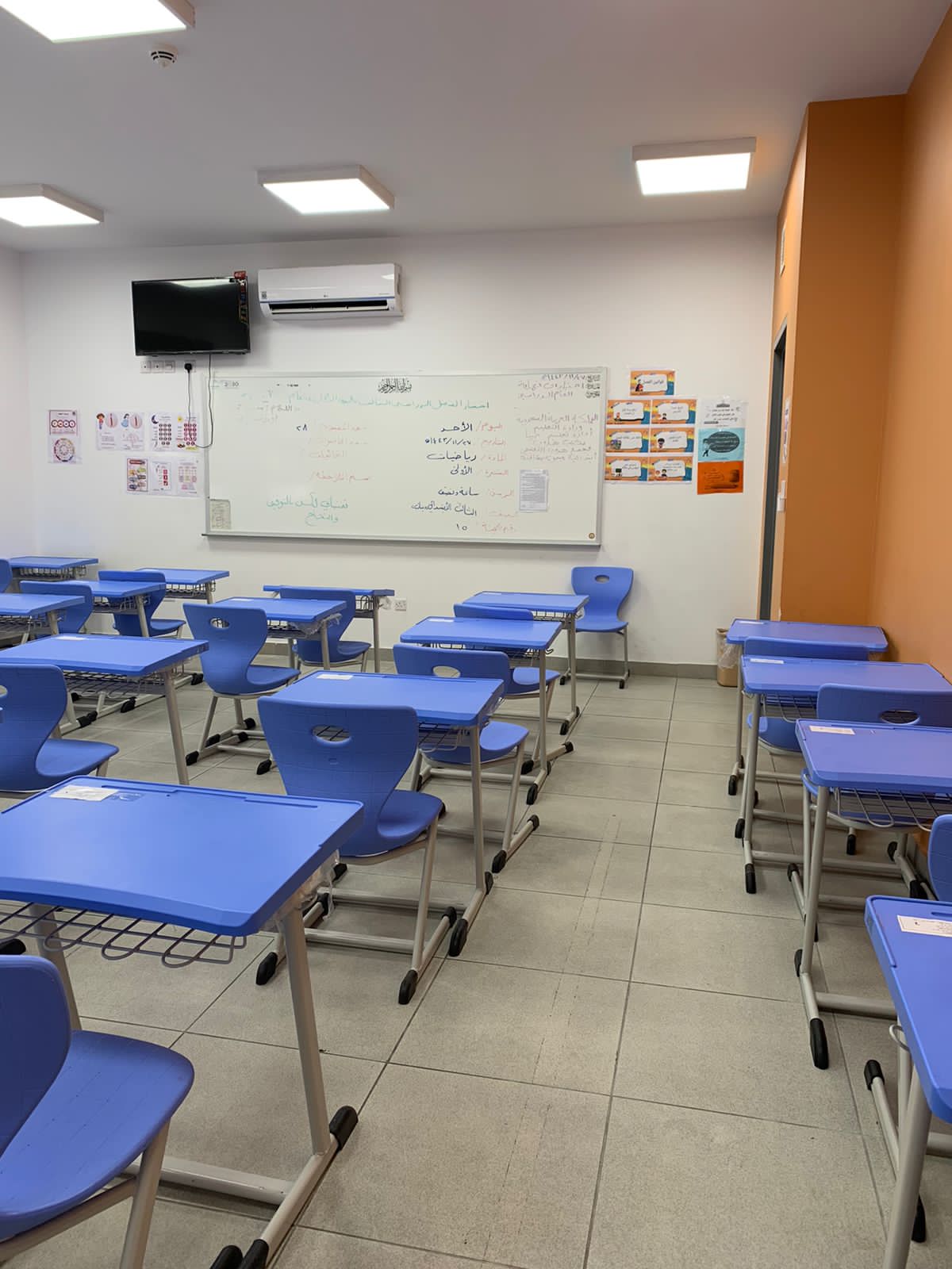 غداً… 140 ألف طالب وطالبة يبدأون اختبارات الفصل الدراسي الثالث بتعليم صبيا