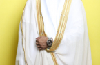 الشيخ الغروي يهنئ القيادة الرشيدة بعيد الأضحى المبارك