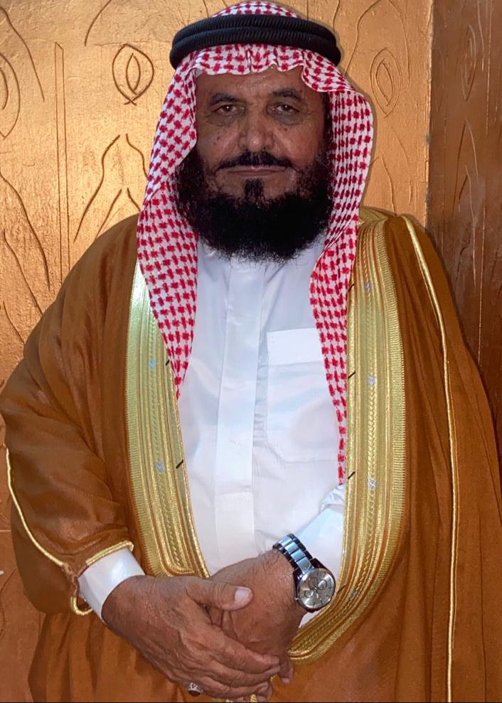 الشيخ” القيسي” يرفع التهنئة للقيادة بمناسبة حلول عيد الأضحى المبارك