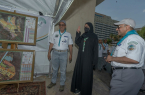 رئيسة لجنة فتيات الكشافة السعودية تؤكد التوسع بعدد المشاركات