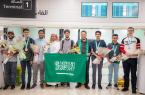 “طيران الإمارات” تحتفي بالطلاب السعوديين الفائزين بـ6 ميداليات عالمية في أولمبياد الرياضيات